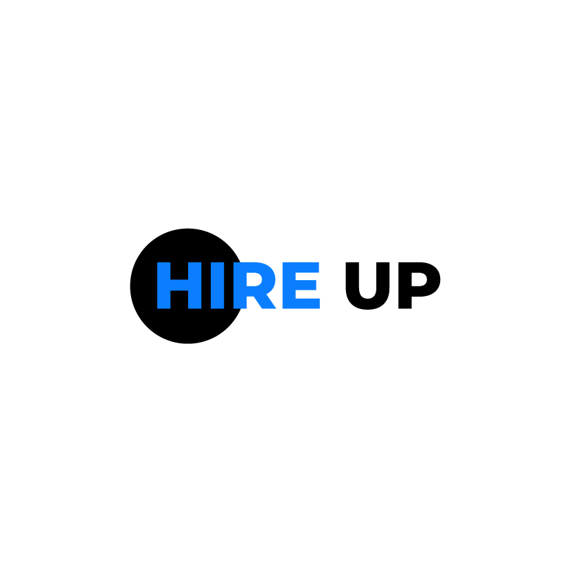 HireUp logo